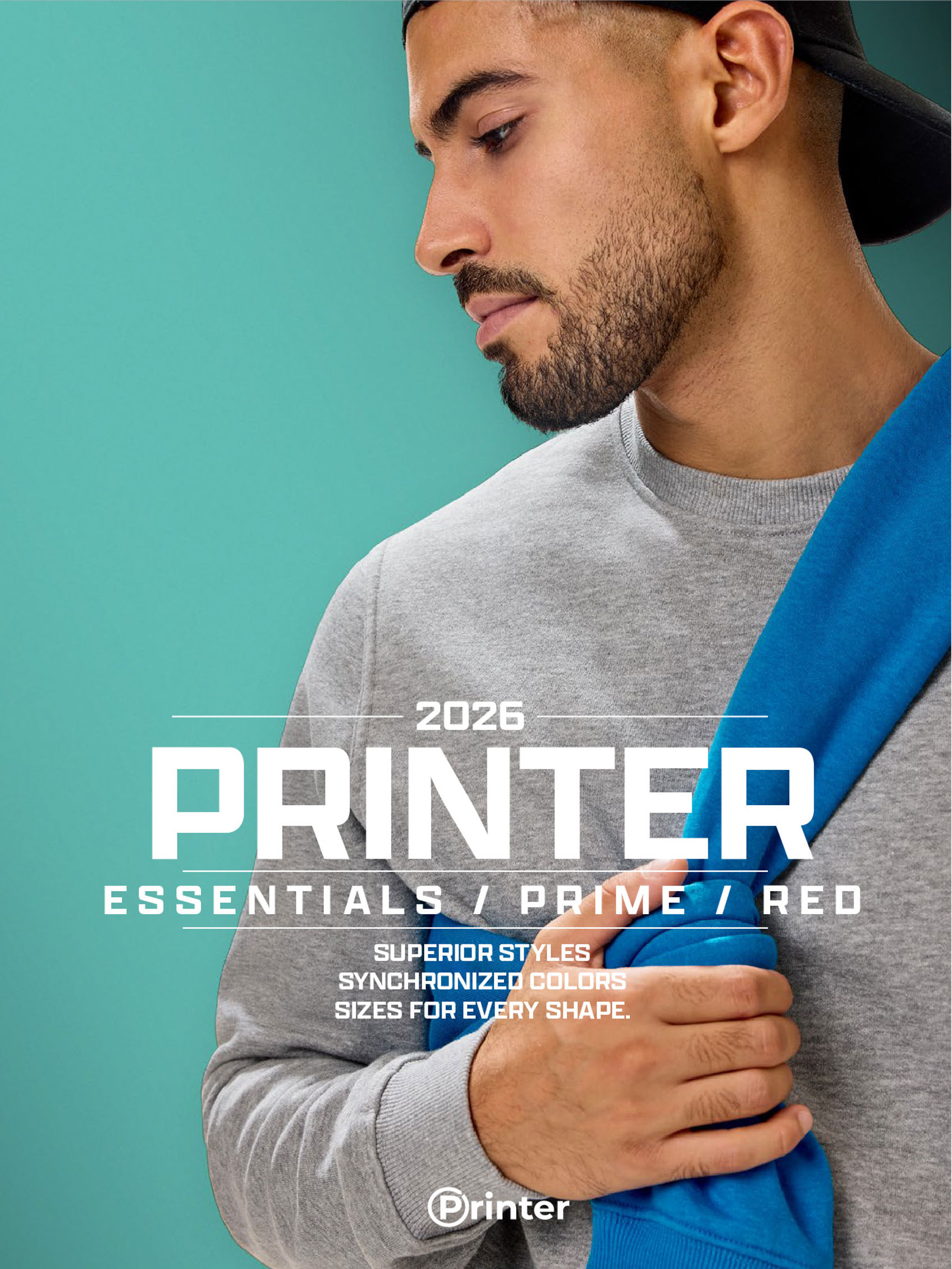 Printer 2026